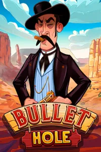 Bullet Hole