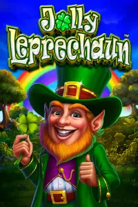 Jolly Leprechaun